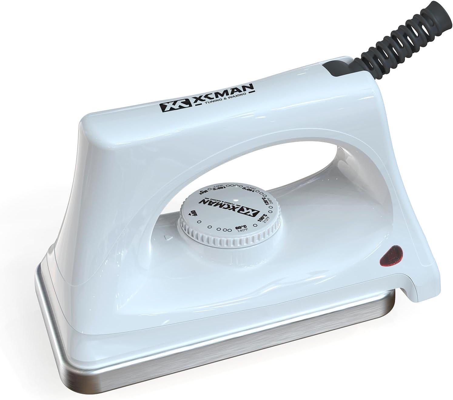 XCMAN XCMAN Wachsbügeleisen 1000 W