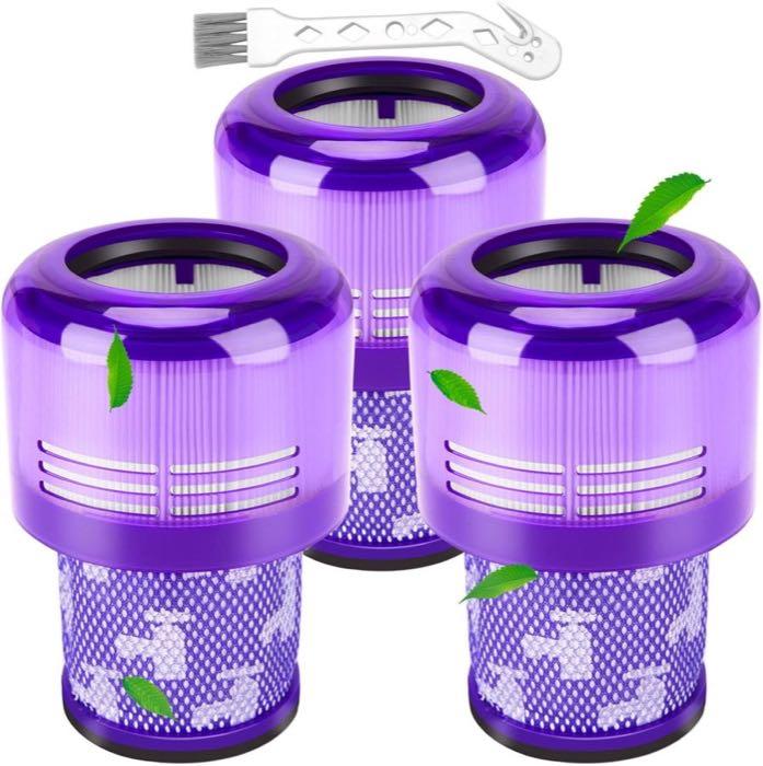 Dyson V11 Filter – Testsieger Smyidel Filter für Dyson V11 (3)