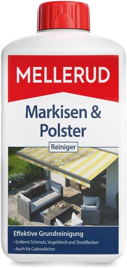 Markisenreiniger – Testsieger Mellerud Markisenreiniger 1 l