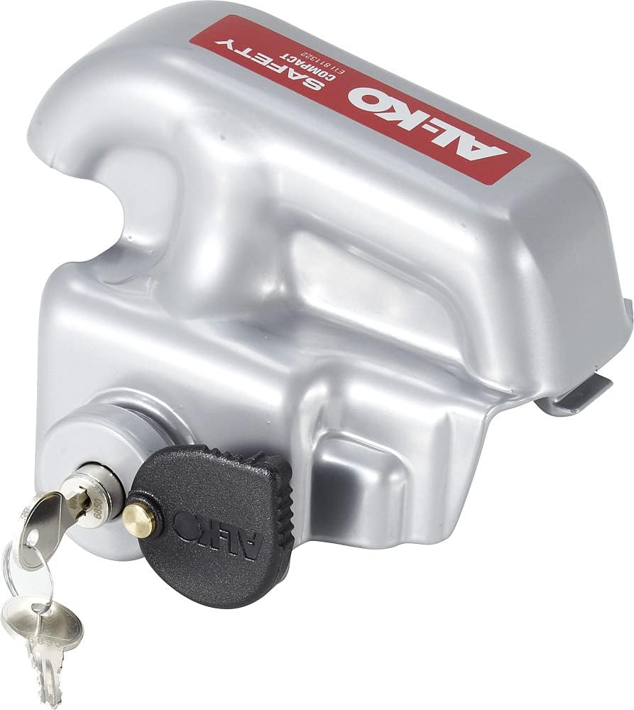 AL-KO Safety Compact für AKS 3004, Silber