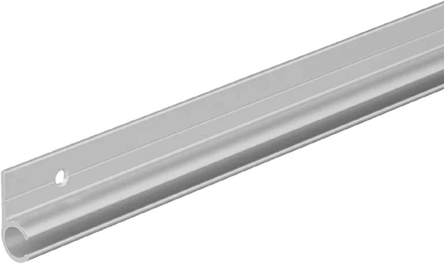 ProPlus Zeltschiene 90° 100 cm
