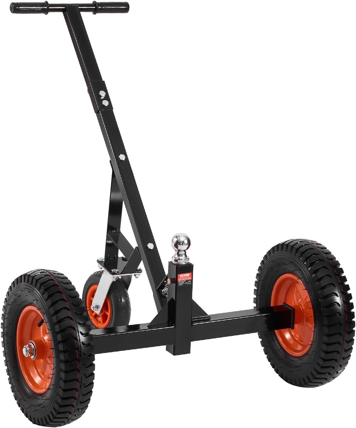 VEVOR Rangierhilfe Anhänger 544 kg – Testsieger Rangierhilfe Wohnwagen