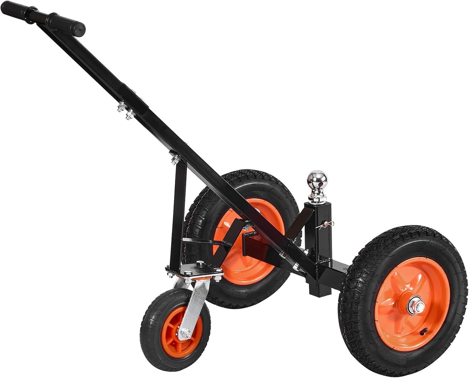 VEVOR Rangierhilfe Anhänger 454 kg