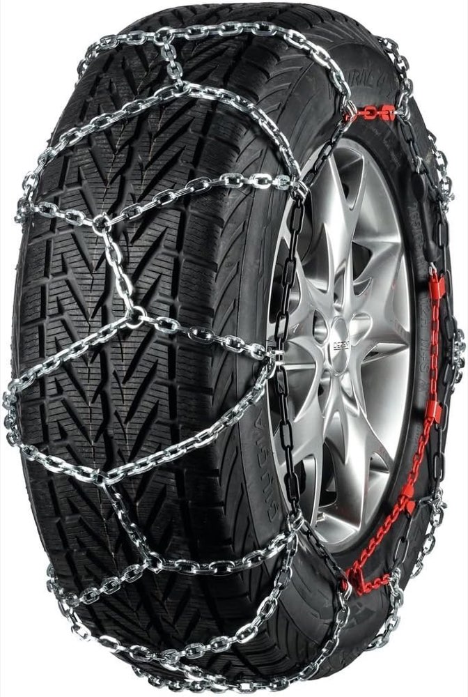 pewag Schneeketten 12361 brenta-C 4x4 XMR 79V, 1 Paar