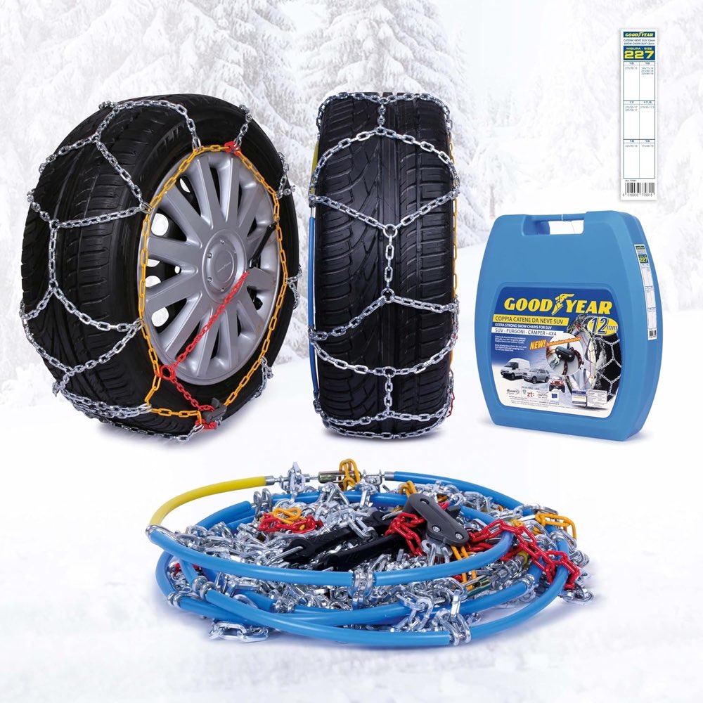 Goodyear Goodyear 77931 Größe 227