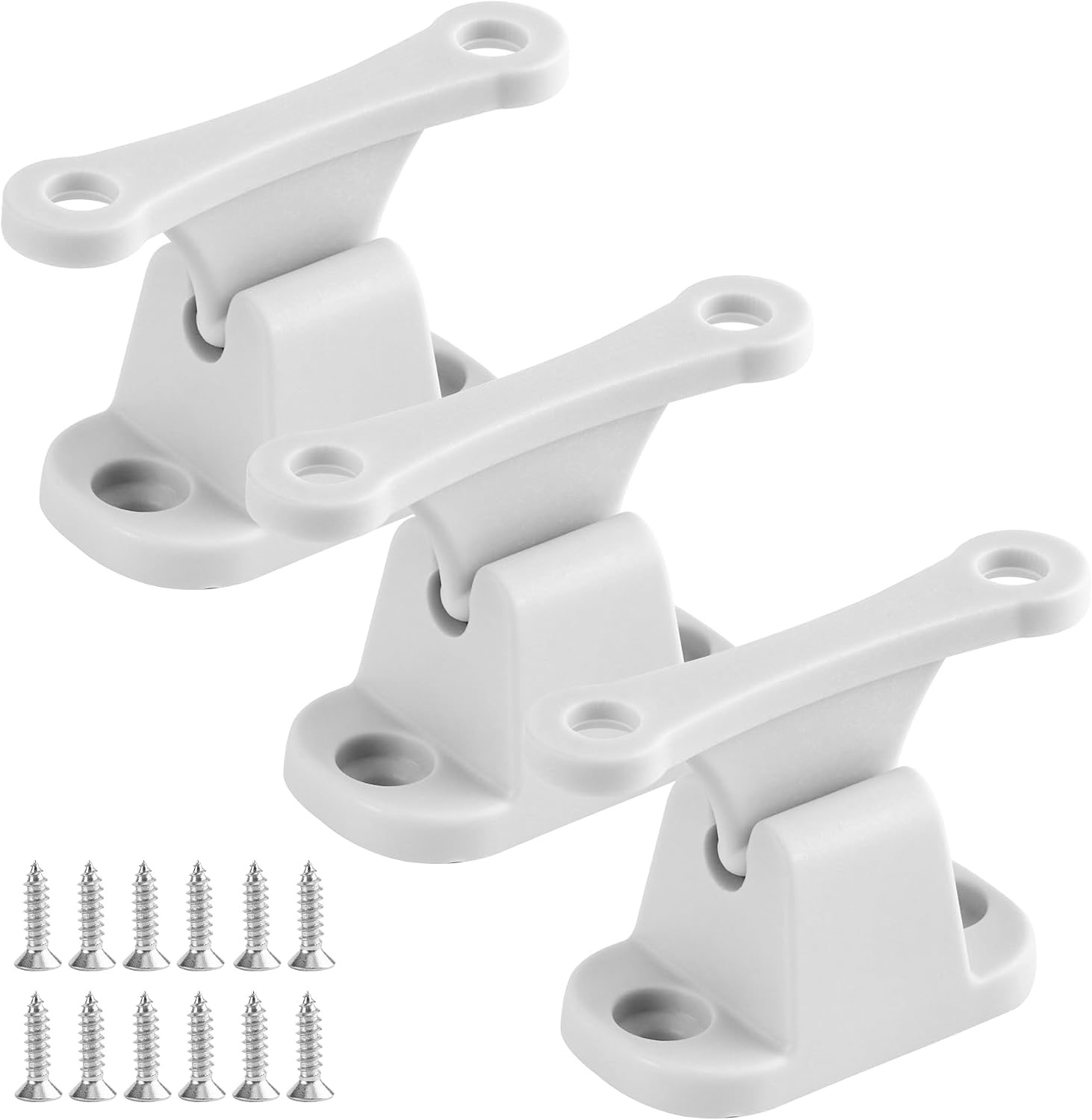 YiliYa YiliYa Türschnapper 3er-Set