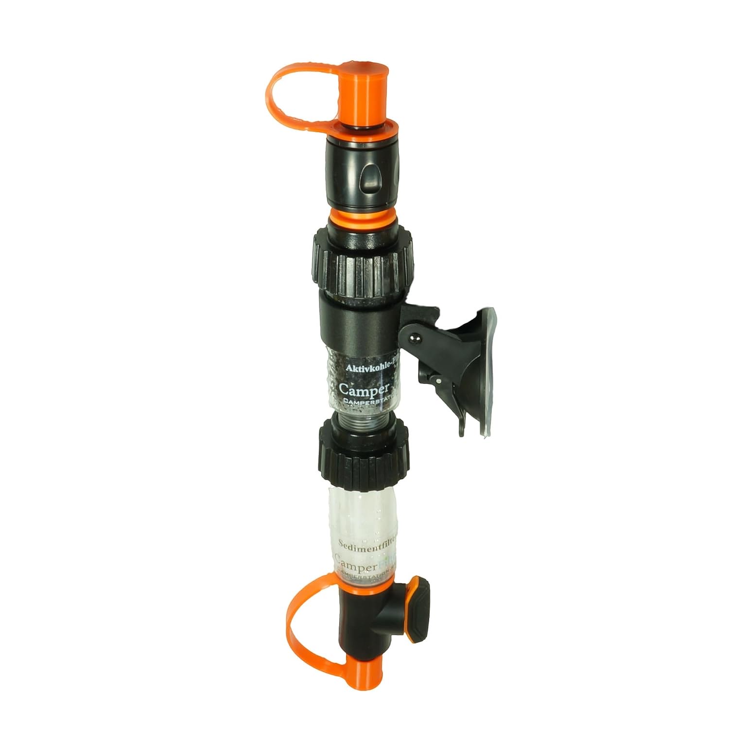 CamperFilter CamperFilter Practical
