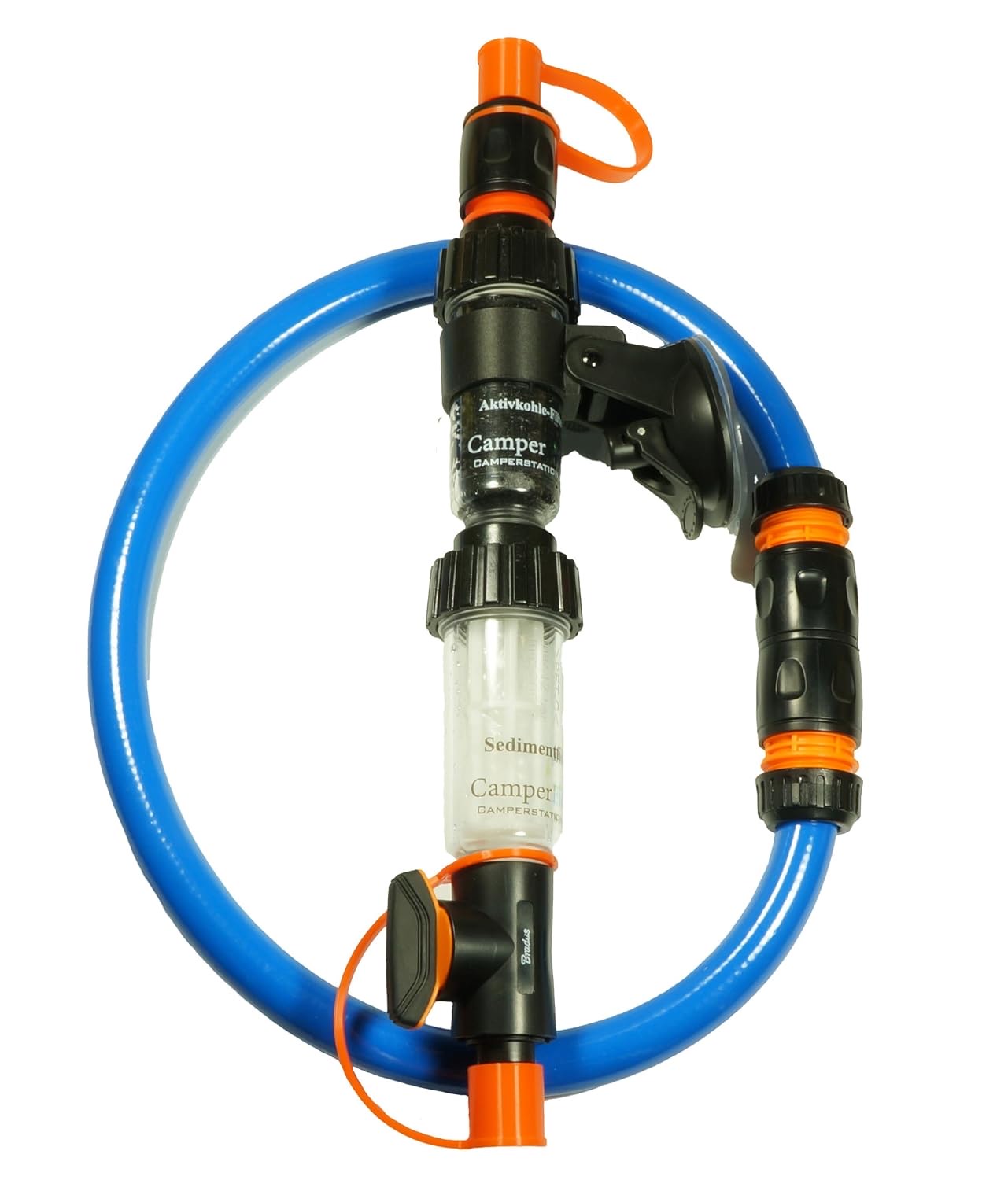 CamperFilter CamperFilter SystemSet