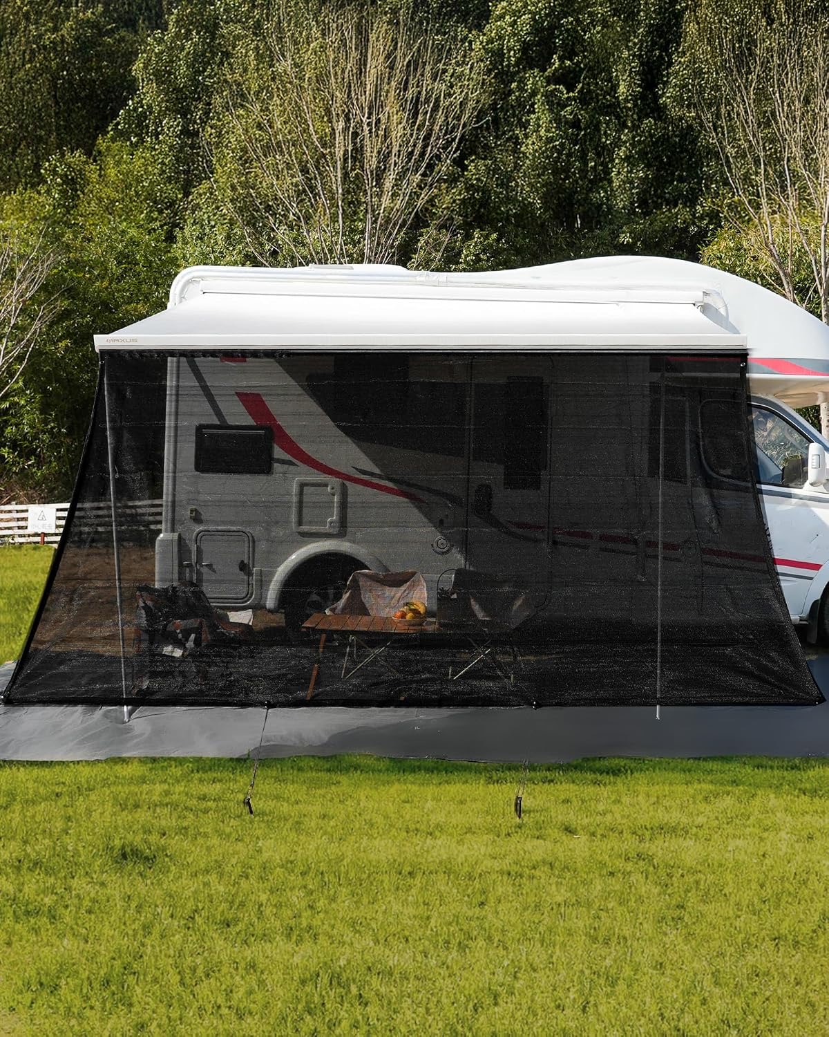 FoundGo Sunblocker 200 × 330 cm