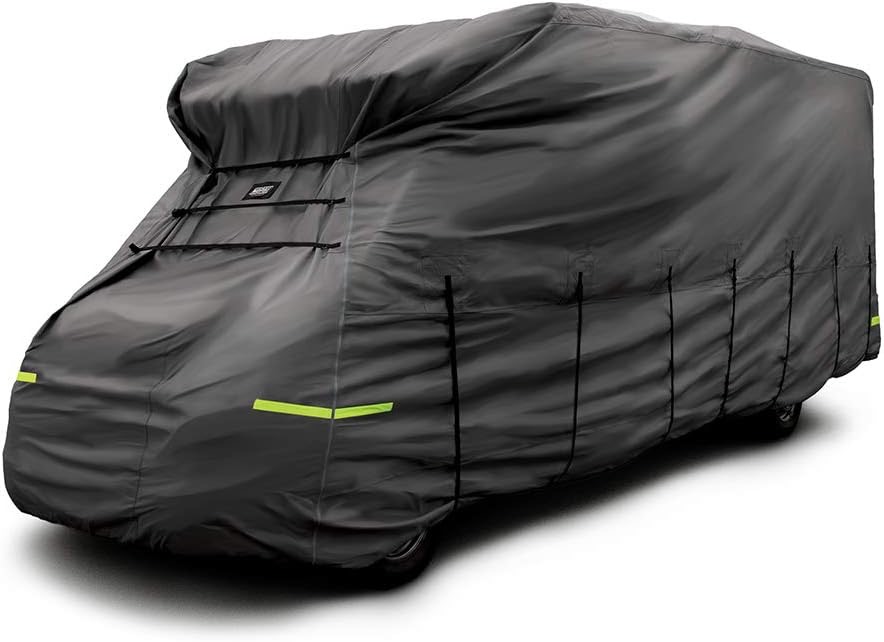 Maypole 9425 Vollgarage 7–7,5 m