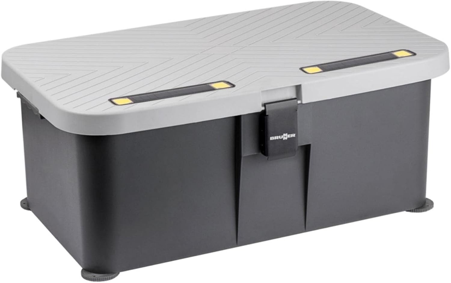 BRUNNER BOXSTEP Trittbox