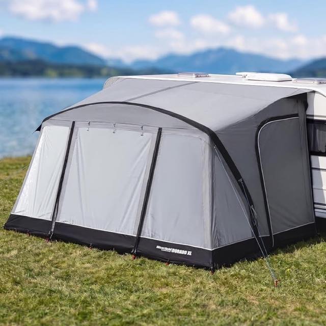 Westfield Dorado XL 375 × 250 cm