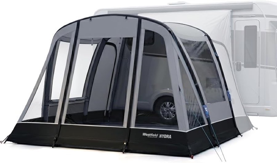 Westfield Hydra 300 × 240 cm