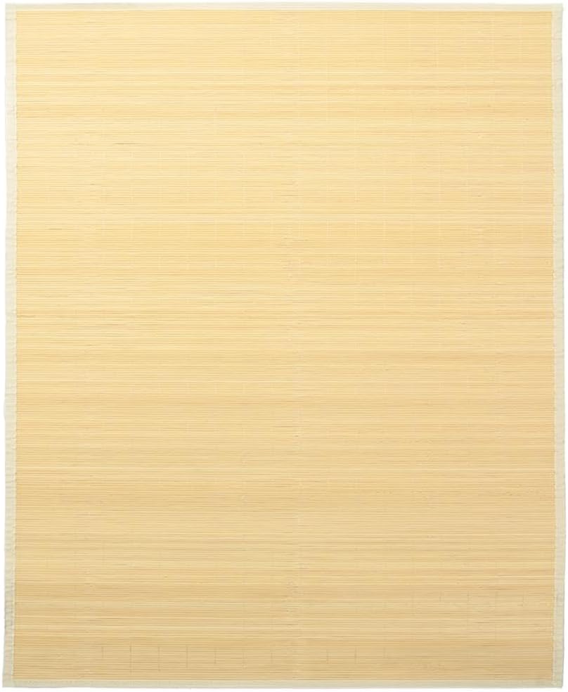 vidaXL Bambusläufer 160×230 cm