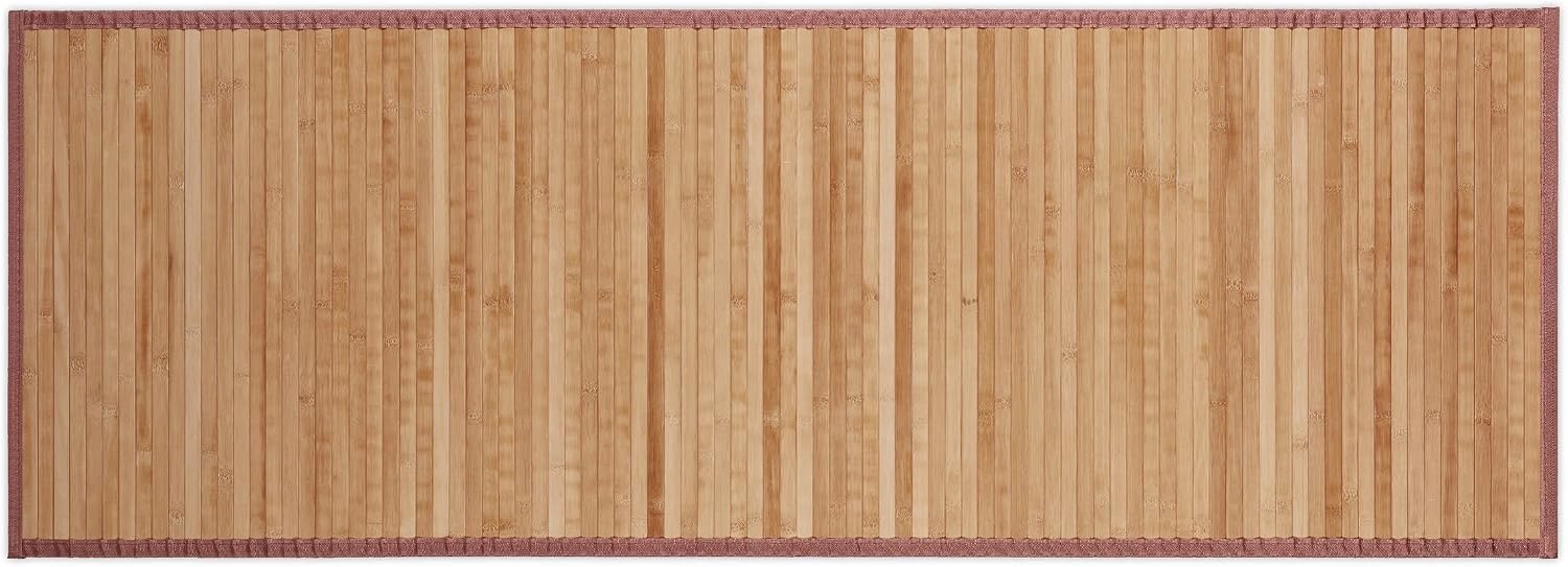 Relaxdays Bambusmatte 53×152 cm
