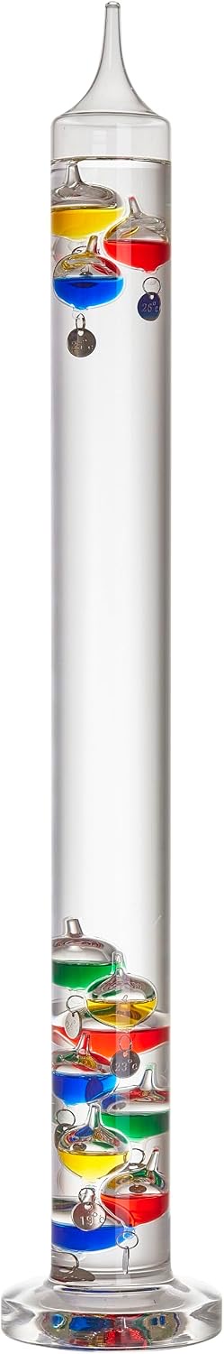 TFA Dostmann TFA Dostmann XL Galileo, 64 cm, 11 Kugeln