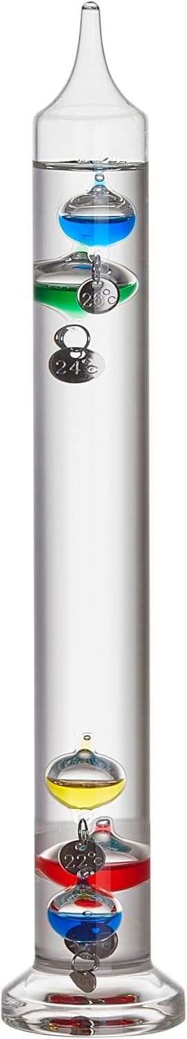 TFA Dostmann TFA Dostmann Galileo, 28 cm, 5 Kugeln