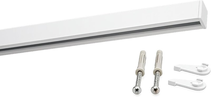 deco-raum Gardinenschiene – Testsieger