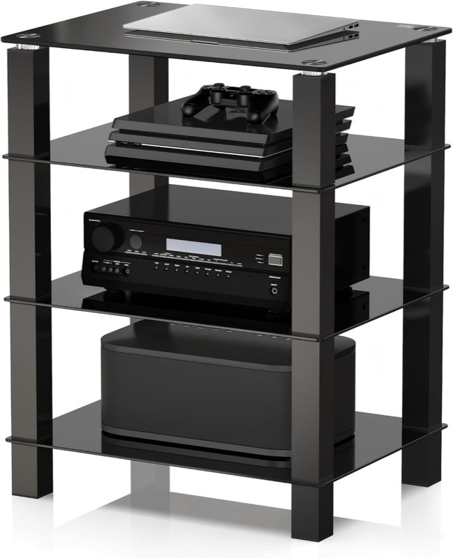 FITUEYES HiFi-Rack – Testsieger