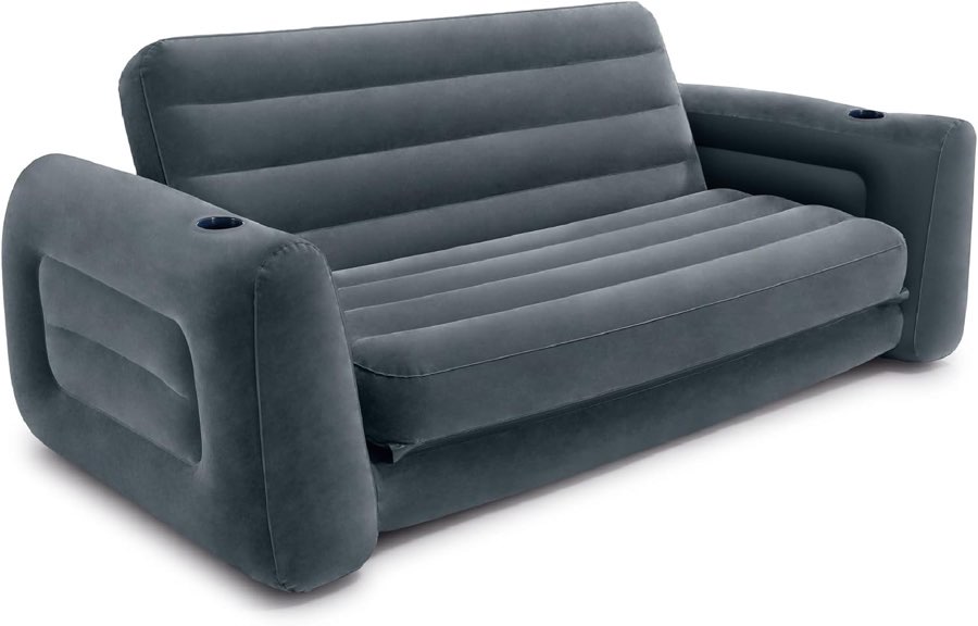 Intex Intex Pull-Out Sofa 66552EP