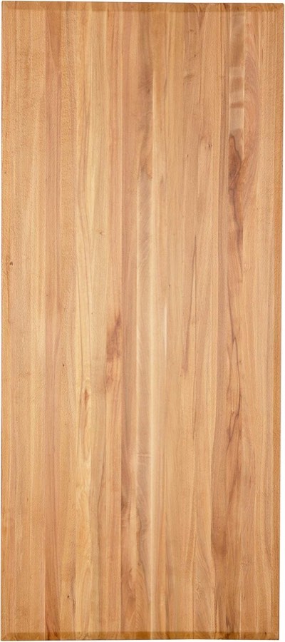 Staboos Staboos Tischplatte Buche 140 x 80 x 2,5 cm - Produktbild