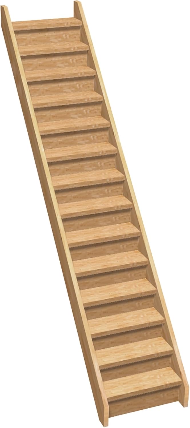 Kordo Raumspartreppe – Testsieger