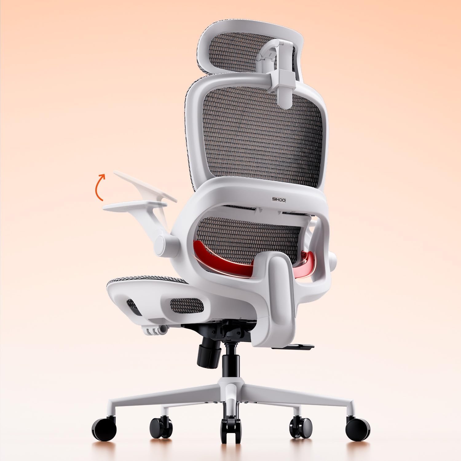 SIHOO SIHOO B100 Bürostuhl