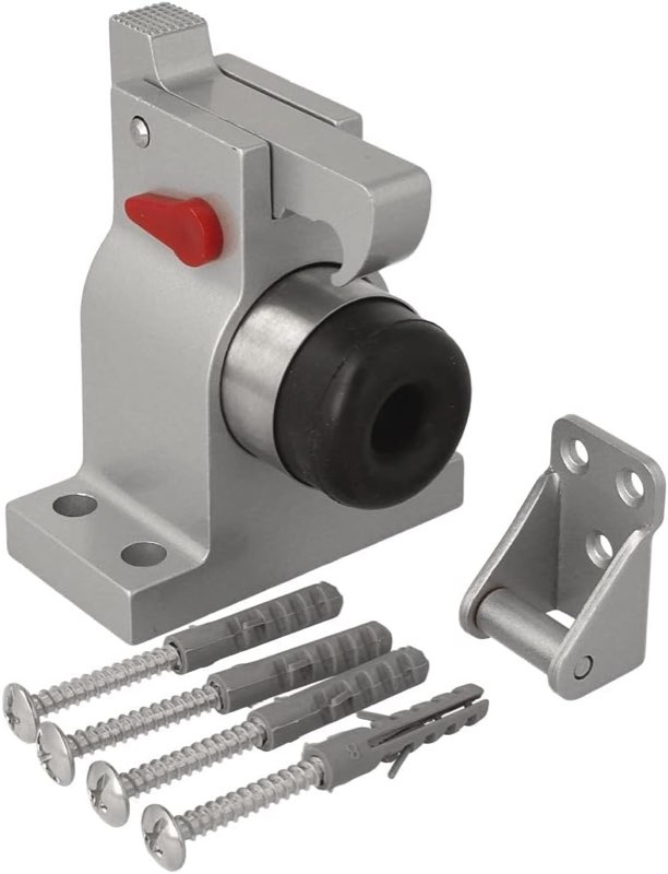 MS Beschläge Bodenstopper GF274