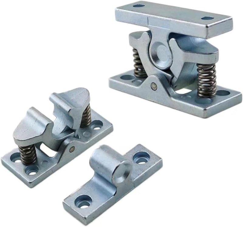 LIKEUDO Türhalter Wohnwagen 2er-Set