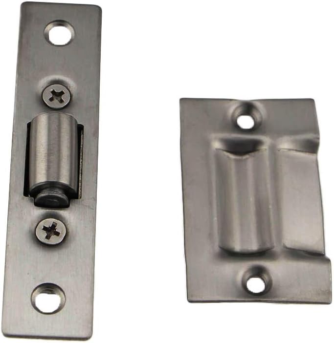 VINLIN VINLIN Rollenschnäpper Edelstahl 304
