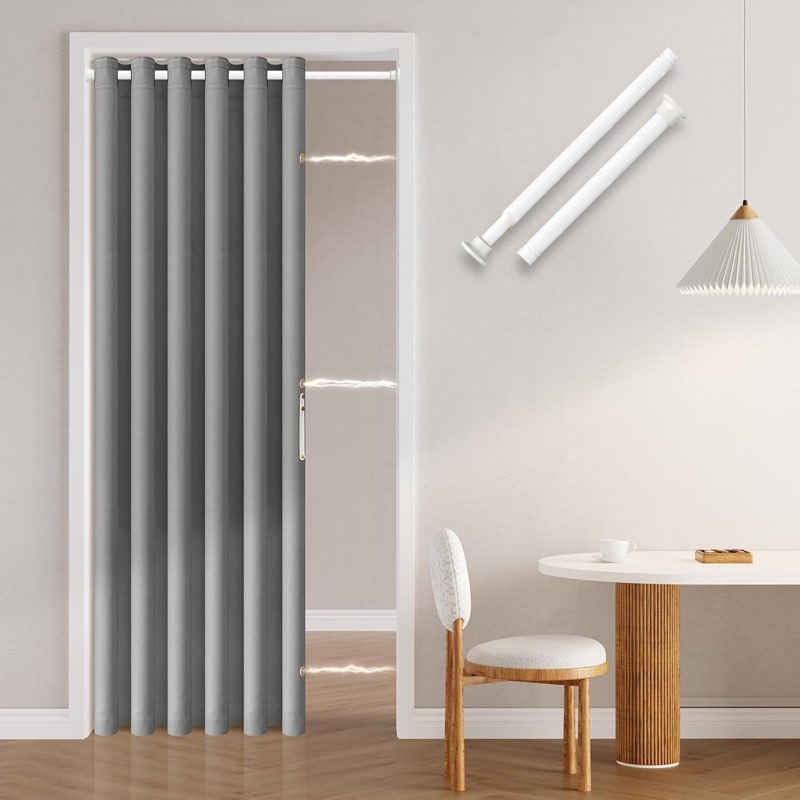 Jilron Grau 201 × 130 cm