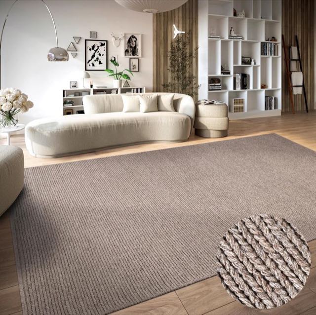 Villeroy & Boch Villeroy & Boch Francois Linen 120 × 170 cm