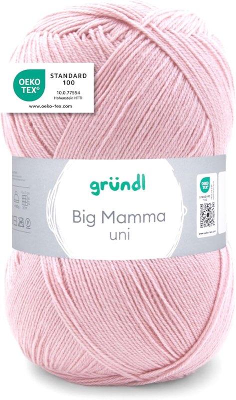 Gründl Big Mamma uni 400 g