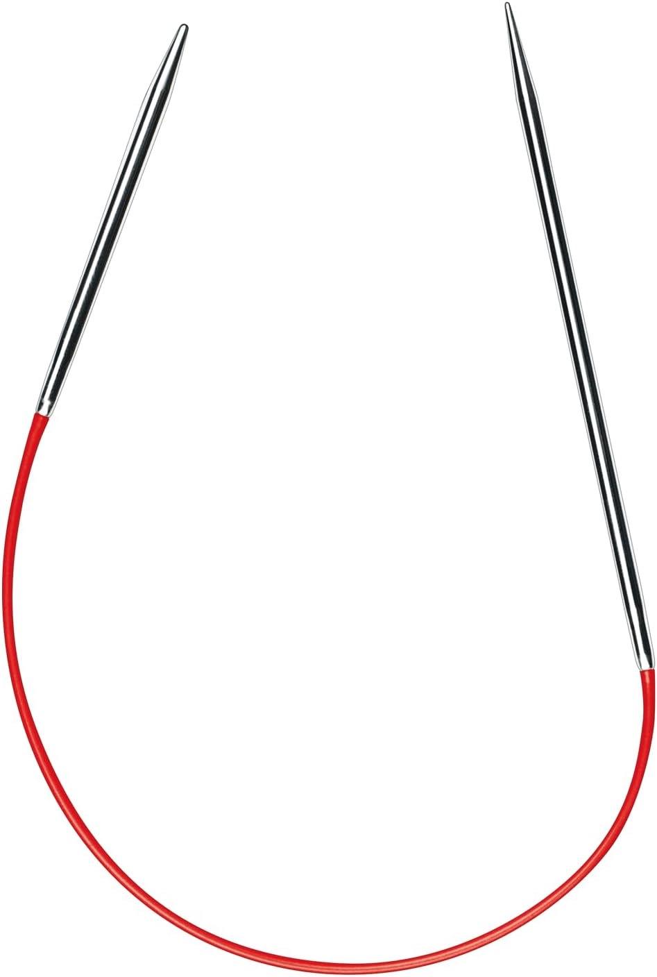 Addi Addi Sockenwunder Lace 25 cm 2,5 mm