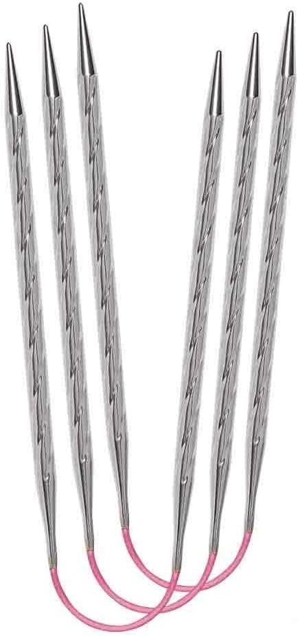 Addi Addi CraSyTrio Unicorn Long 30 cm 3,0 mm