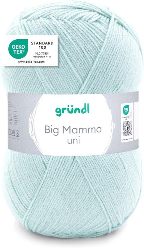 Gründl Big Mamma uni, 400 g