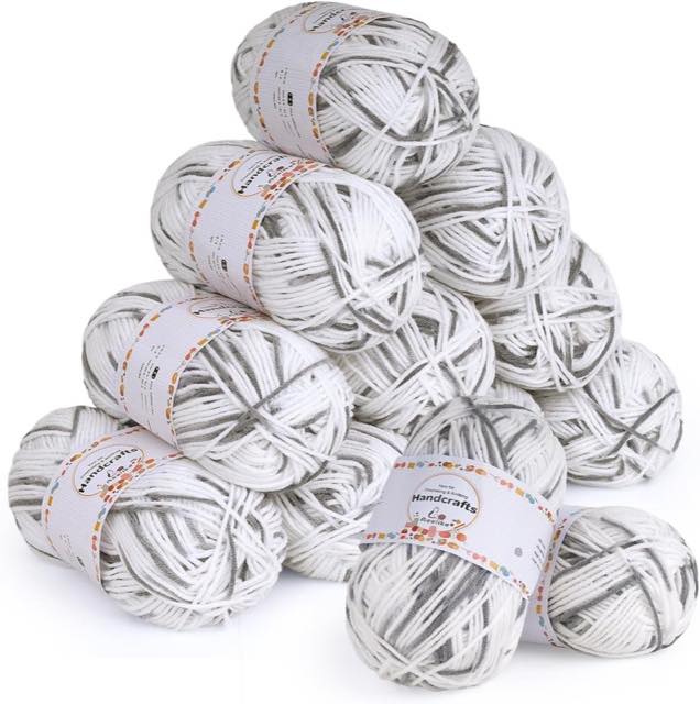 Aeelike Farbverlauf, 12 × 50 g