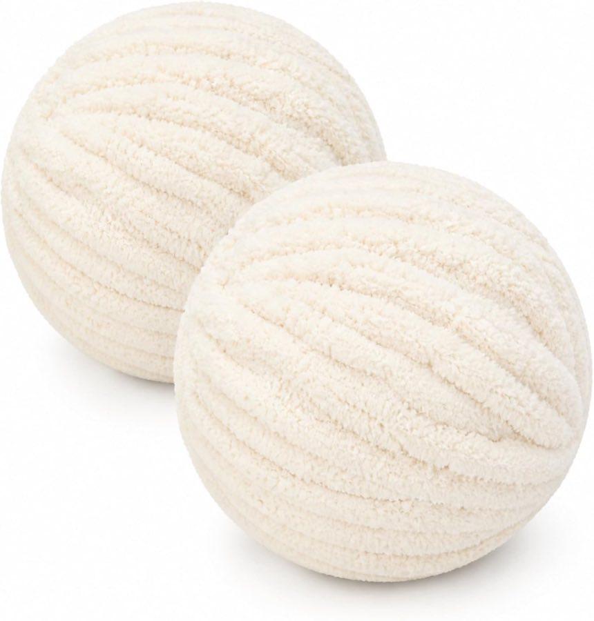Bafeil Jumbo-Chenille 2 × 250 g