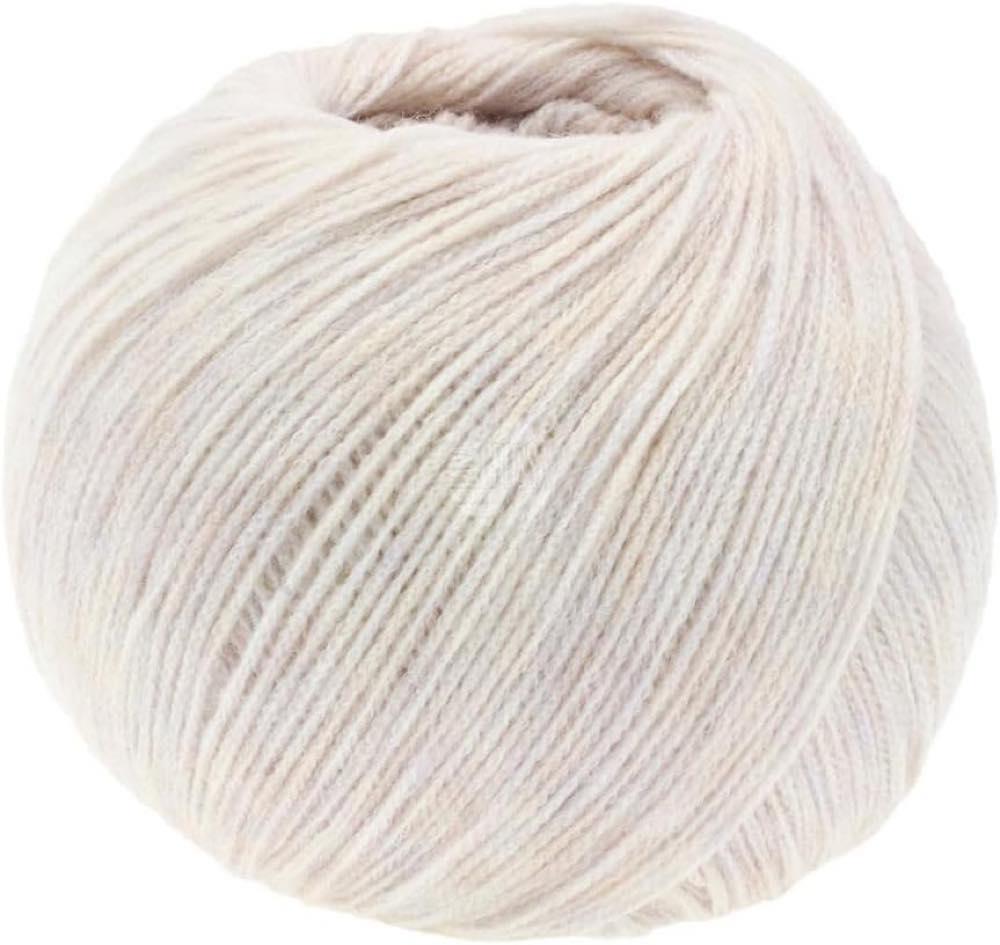 Lana Grossa Cashmere 16 Fine, Muschel 36
