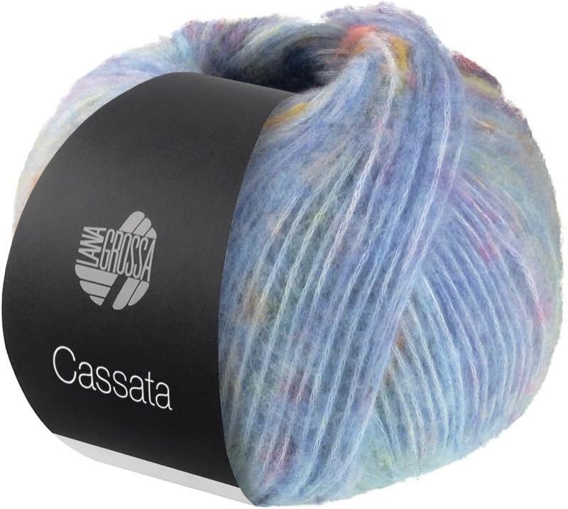 LANA GROSSA Cassata FB 5