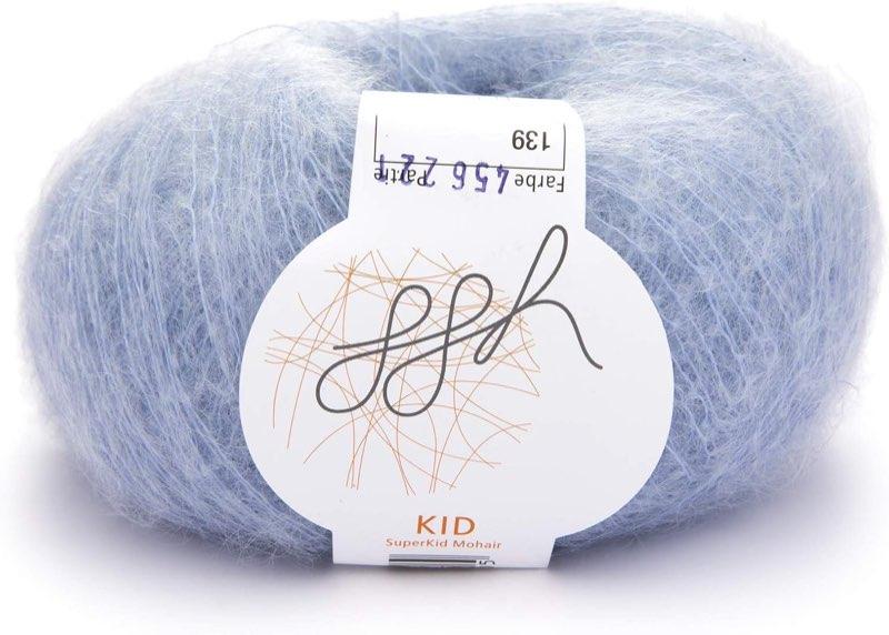 ggh Kid, Eisblau 139