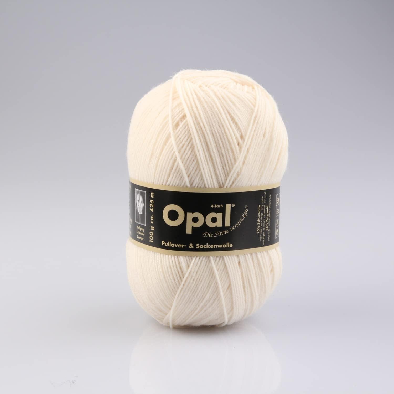 OPAL Opal Uni 3081 natur