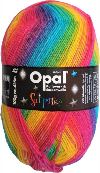 Opal Surprise 4061