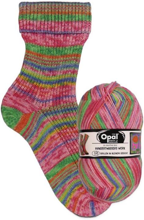 Opal Hundertwasser 4051-563