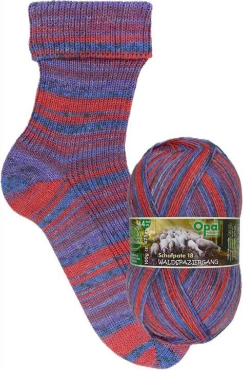 Opal Schafpate 11673 Rosi