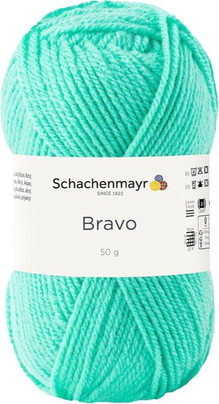Schachenmayr Schachenmayr Bravo, 50 g - Produktbild