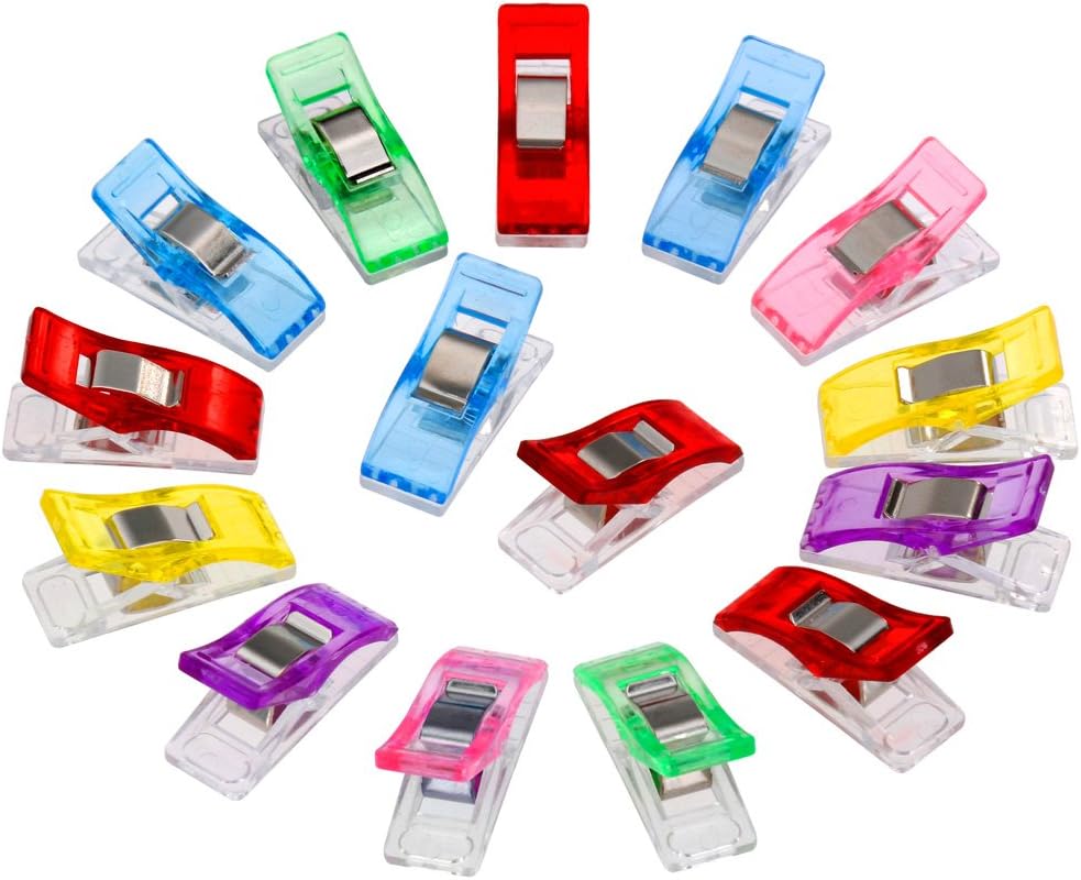 Anpro Anpro 60 Mini-Klammern - Produktbild