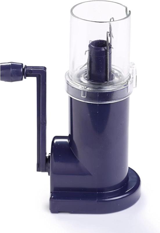 Prym Prym 624145 Strickmühle, manuell, blau