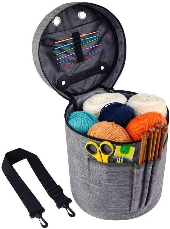 igadgitz home igadgitz home runde Tasche U7267