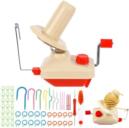 JABNOW Kugelwickler-Set